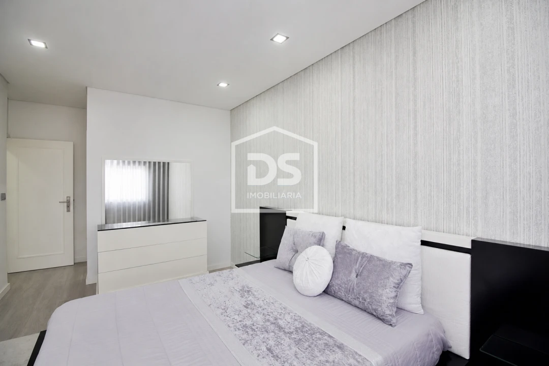 Apartamento T3 para Venda em Silvares, Pias, Nogueira e Alvarenga Foto 22