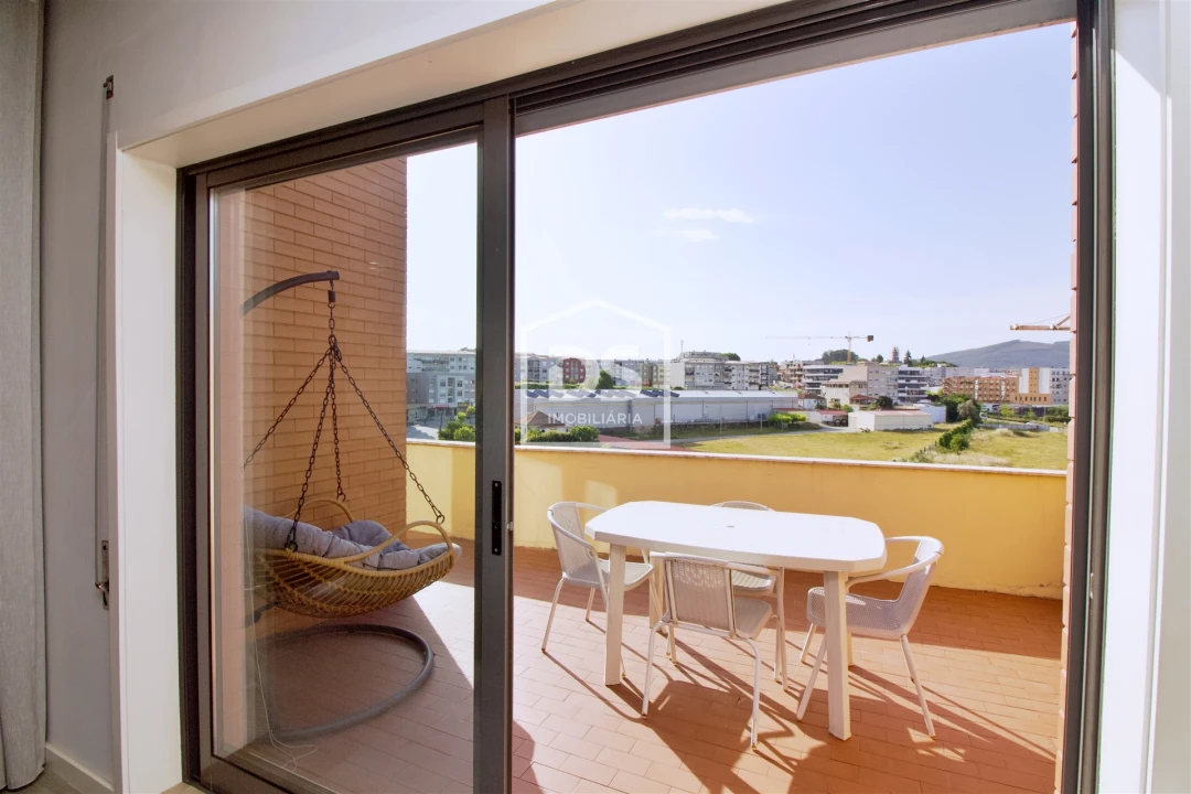Apartamento T3 para Venda em Silvares, Pias, Nogueira e Alvarenga Foto 12