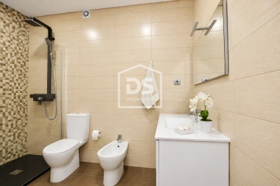 Apartamento T3 para Venda em Silvares, Pias, Nogueira e Alvarenga