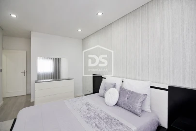 Apartamento T3 para Venda em Silvares, Pias, Nogueira e Alvarenga