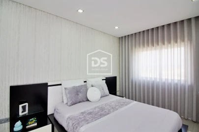 Apartamento T3 para Venda em Silvares, Pias, Nogueira e Alvarenga