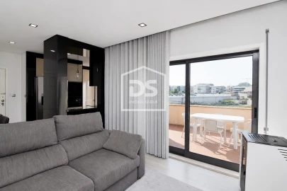 Apartamento T3 para Venda em Silvares, Pias, Nogueira e Alvarenga
