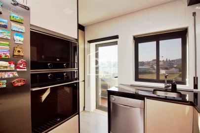 Apartamento T3 para Venda em Silvares, Pias, Nogueira e Alvarenga