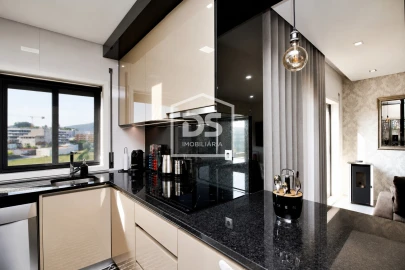 Apartamento T3 para Venda em Silvares, Pias, Nogueira e Alvarenga