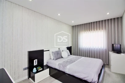 Apartamento T3 para Venda em Silvares, Pias, Nogueira e Alvarenga
