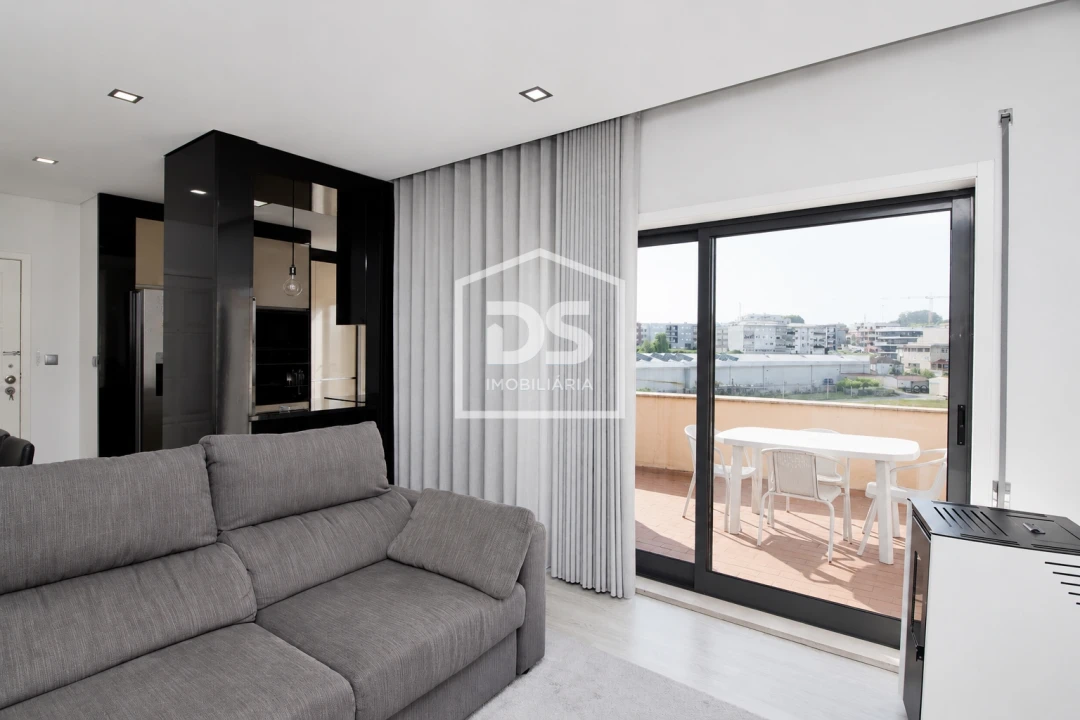 Apartamento T3 para Venda em Silvares, Pias, Nogueira e Alvarenga Foto 11