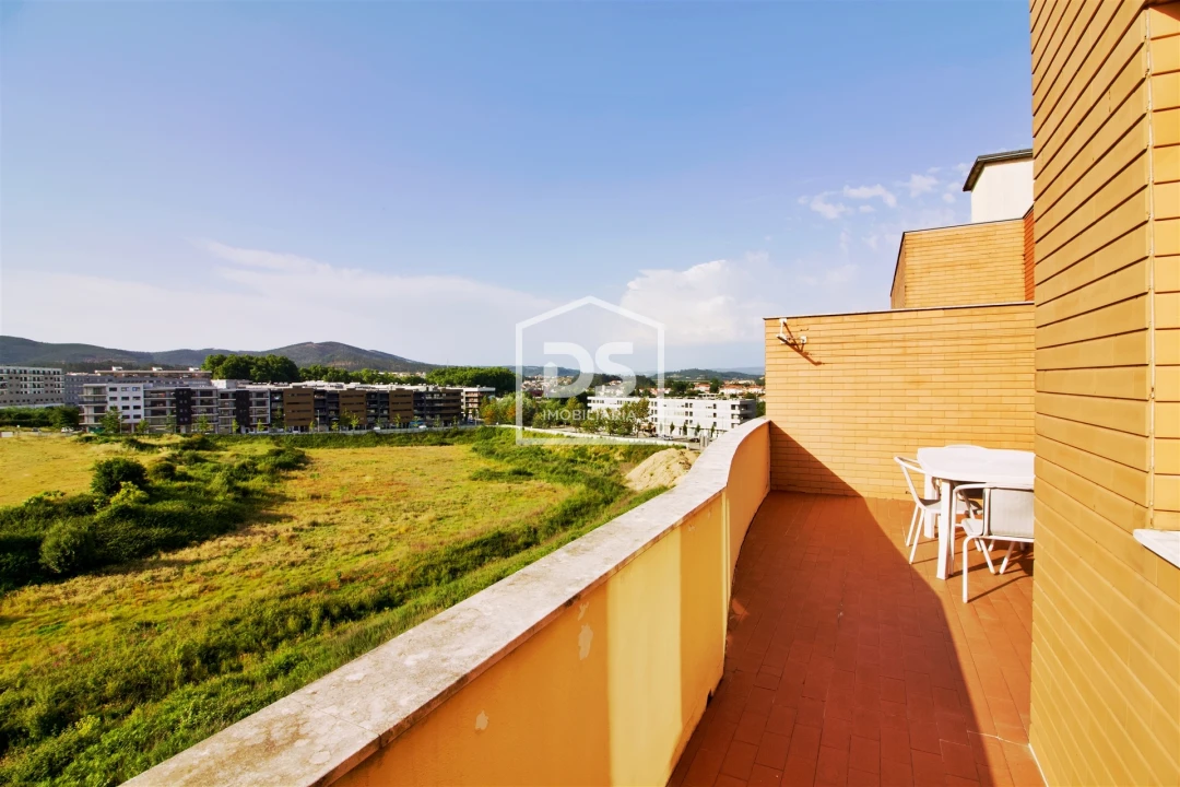 Apartamento T3 para Venda em Silvares, Pias, Nogueira e Alvarenga Foto 15