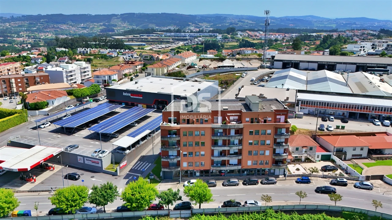 Apartamento T3 para Venda em Silvares, Pias, Nogueira e Alvarenga Foto 32