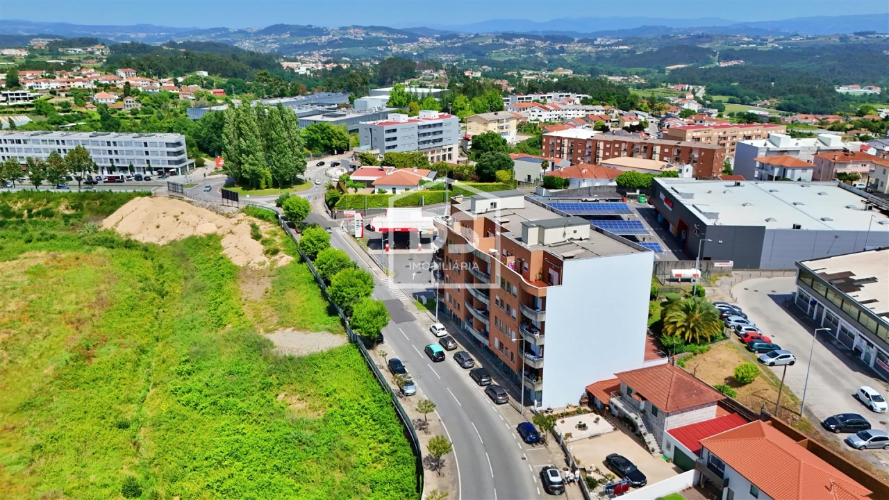 Apartamento T3 para Venda em Silvares, Pias, Nogueira e Alvarenga Foto 33
