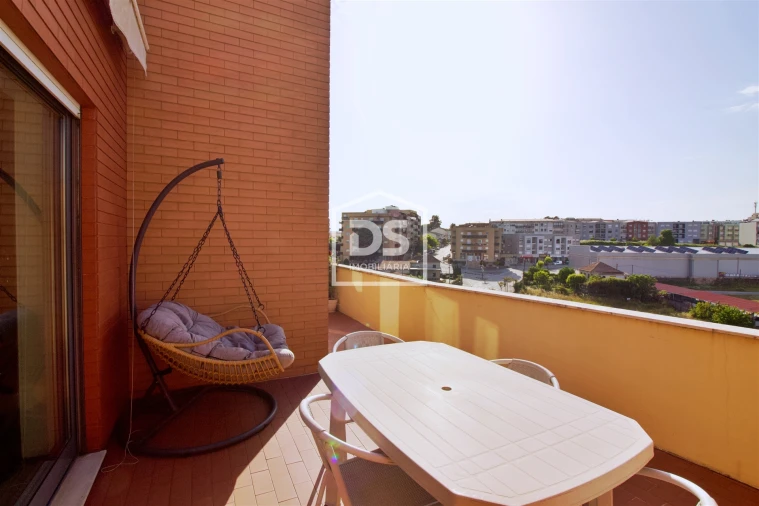 Apartamento T3 para Venda em Silvares, Pias, Nogueira e Alvarenga Foto 14