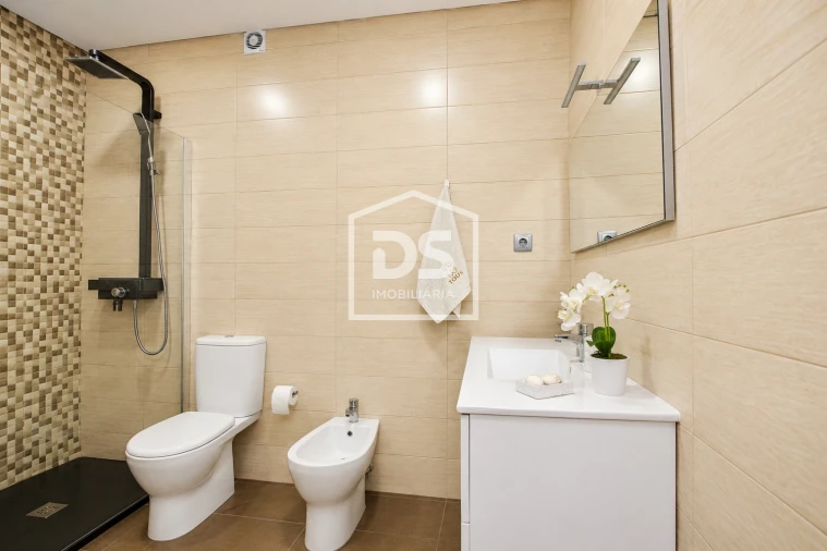 Apartamento T3 para Venda em Silvares, Pias, Nogueira e Alvarenga Foto 23