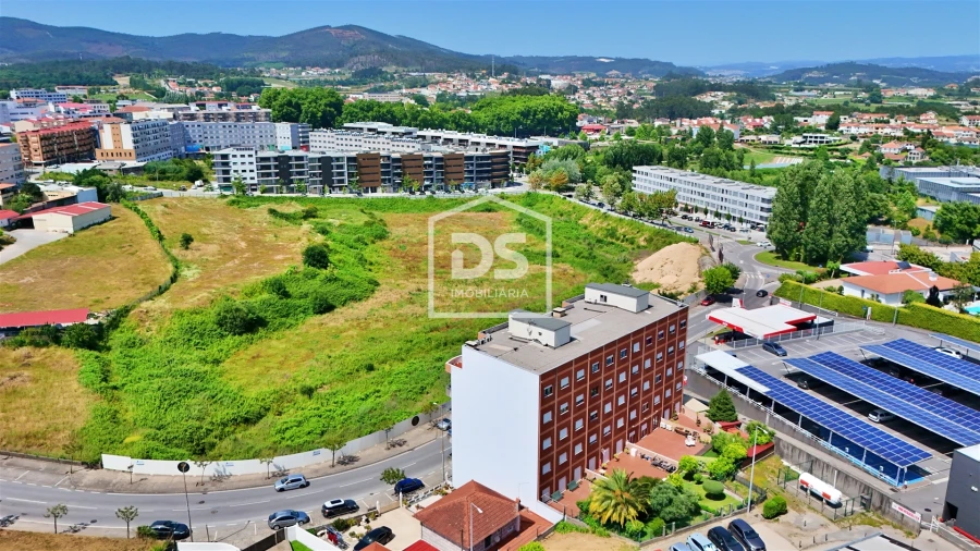 Apartamento T3 para Venda em Silvares, Pias, Nogueira e Alvarenga Foto 34