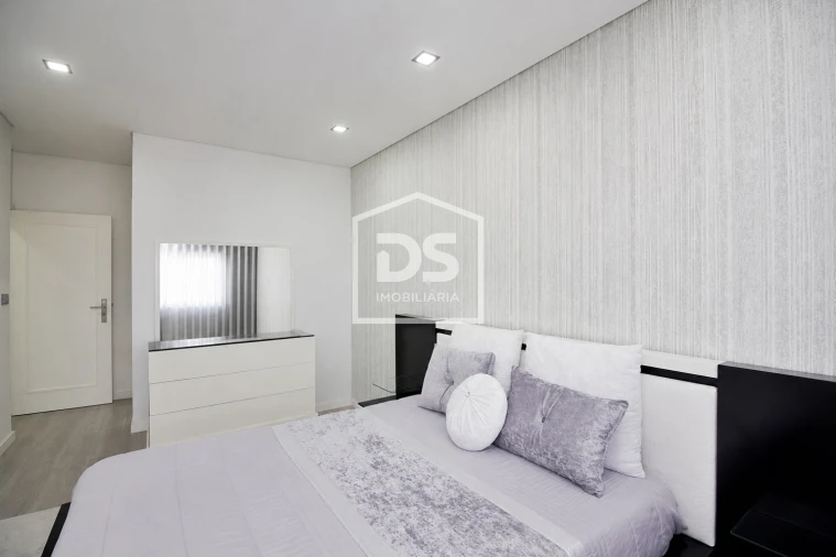Apartamento T3 para Venda em Silvares, Pias, Nogueira e Alvarenga Foto 22