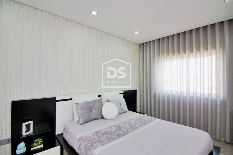 Apartamento T3 para Venda em Silvares, Pias, Nogueira e Alvarenga Foto 21