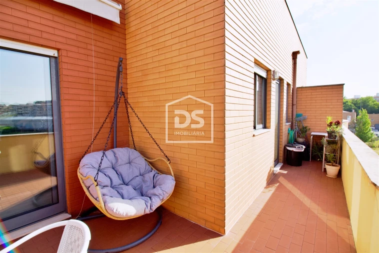 Apartamento T3 para Venda em Silvares, Pias, Nogueira e Alvarenga Foto 13