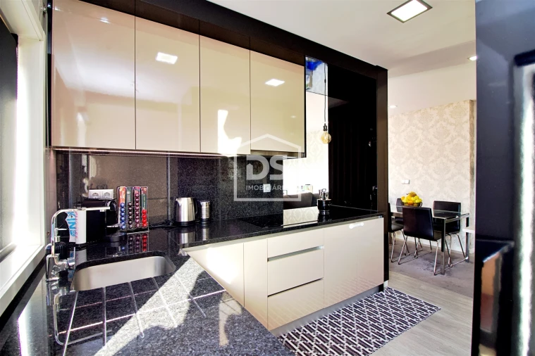Apartamento T3 para Venda em Silvares, Pias, Nogueira e Alvarenga Foto 5