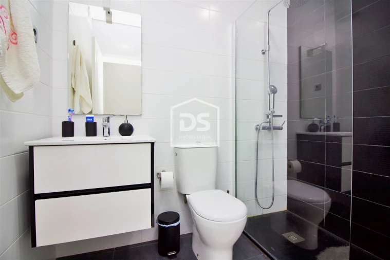 Apartamento T3 para Venda em Silvares, Pias, Nogueira e Alvarenga Foto 31