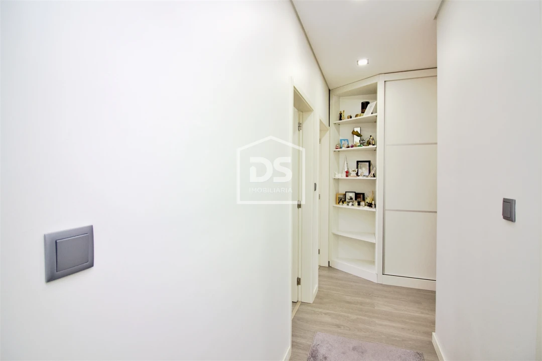 Apartamento T3 para Venda em Silvares, Pias, Nogueira e Alvarenga Foto 19