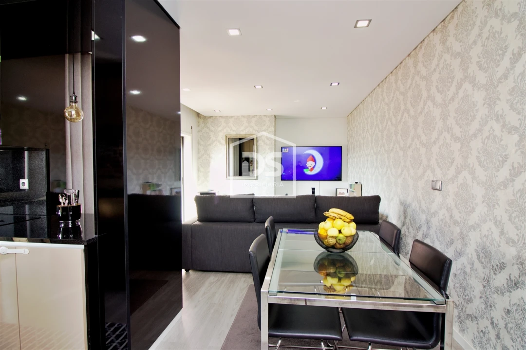 Apartamento T3 para Venda em Silvares, Pias, Nogueira e Alvarenga Foto 8