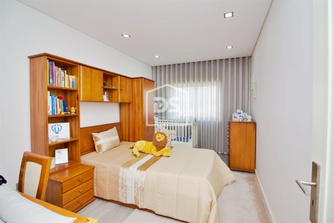 Apartamento T3 para Venda em Silvares, Pias, Nogueira e Alvarenga Foto 27
