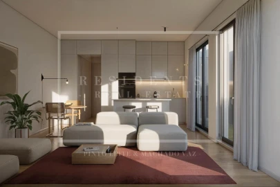 Apartamento T1 para Venda em Matosinhos e Leça da Palmeira