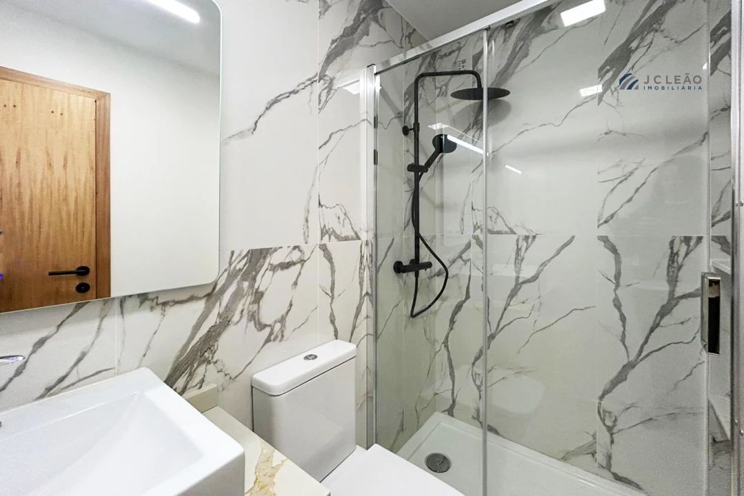 Apartamento T2 para Venda em Vila do Conde Foto 11