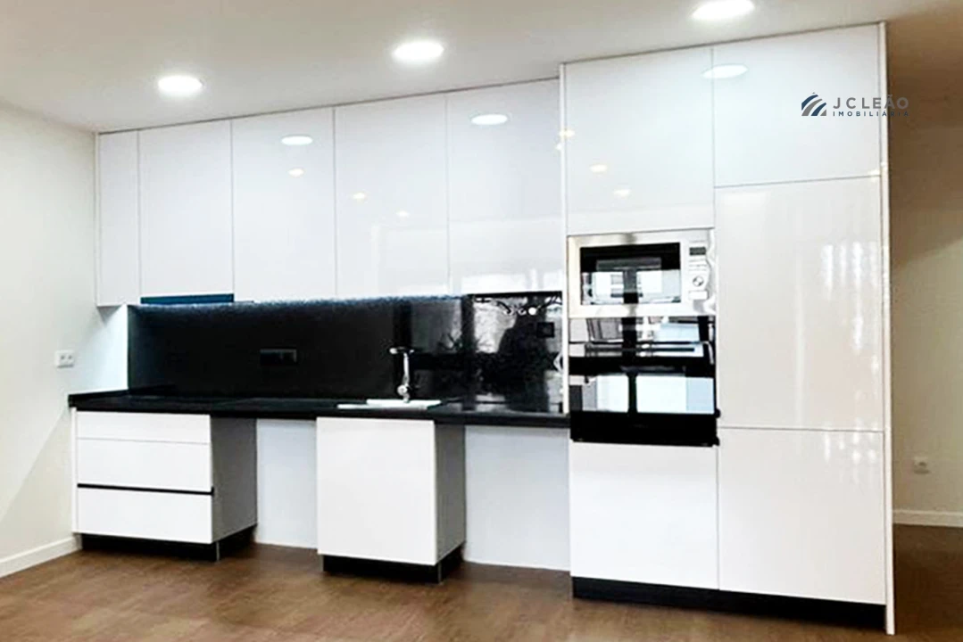 Apartamento T2 para Venda em Vila do Conde Foto 2