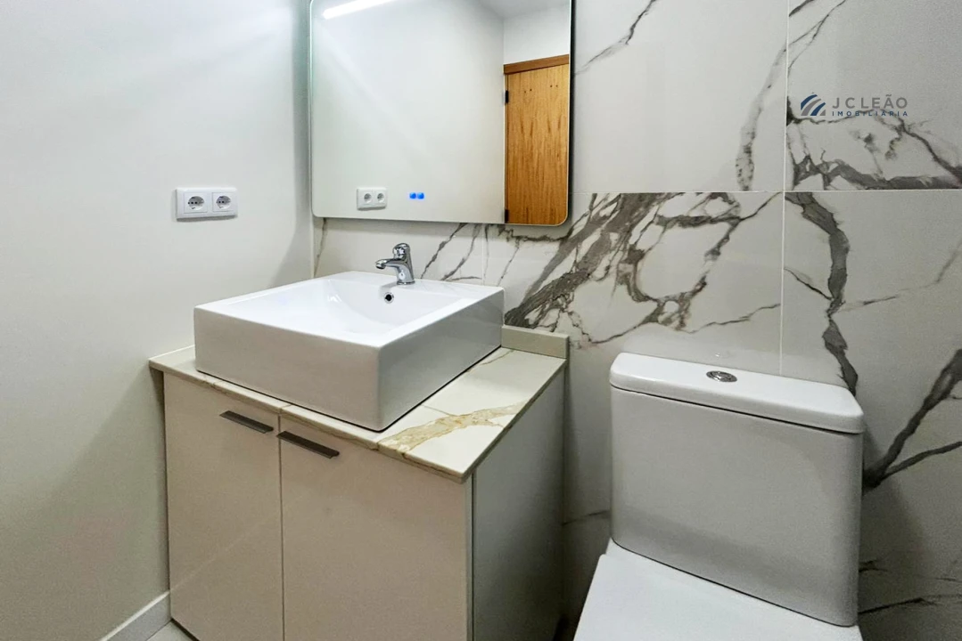 Apartamento T2 para Venda em Vila do Conde Foto 12