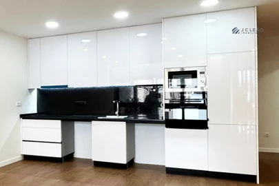 Apartamento T2 para Venda em Vila do Conde