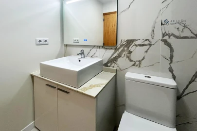 Apartamento T2 para Venda em Vila do Conde