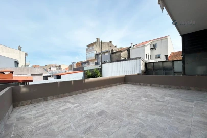Apartamento T2 para Venda em Vila do Conde