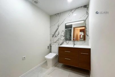 Apartamento T2 para Venda em Vila do Conde