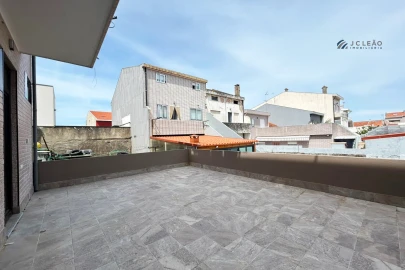 Apartamento T2 para Venda em Vila do Conde