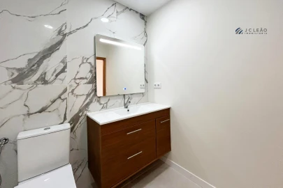 Apartamento T2 para Venda em Vila do Conde