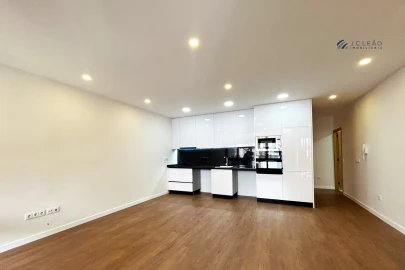 Apartamento T2 para Venda em Vila do Conde