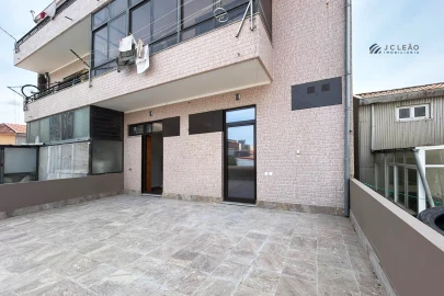 Apartamento T2 para Venda em Vila do Conde