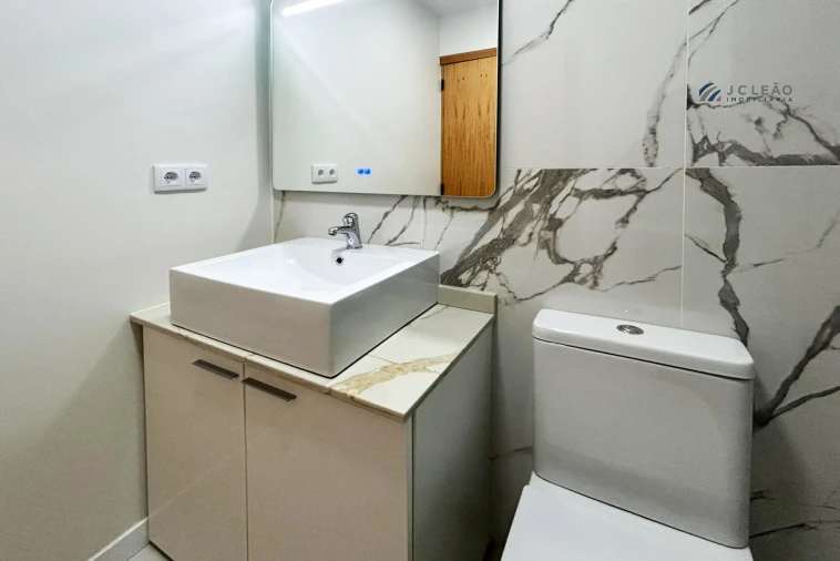 Apartamento T2 para Venda em Vila do Conde Foto 12