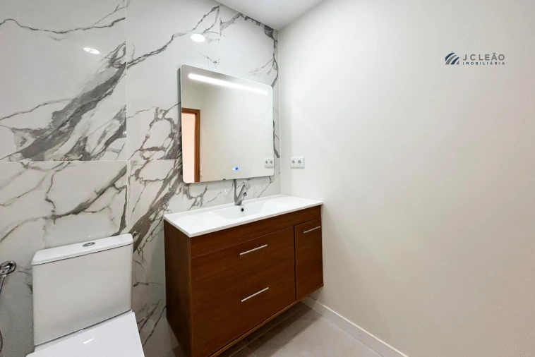 Apartamento T2 para Venda em Vila do Conde Foto 8