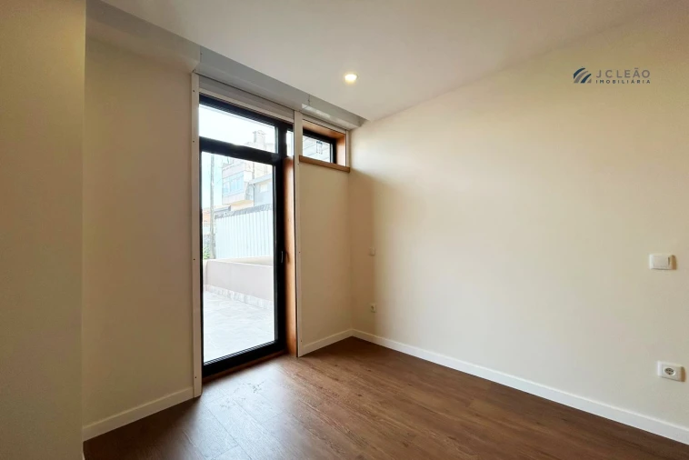 Apartamento T2 para Venda em Vila do Conde Foto 10