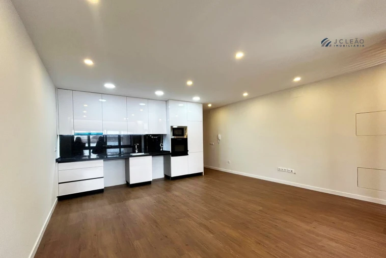 Apartamento T2 para Venda em Vila do Conde Foto 16