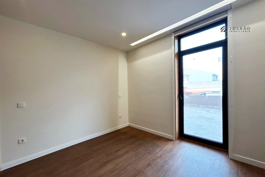 Apartamento T2 para Venda em Vila do Conde Foto 5