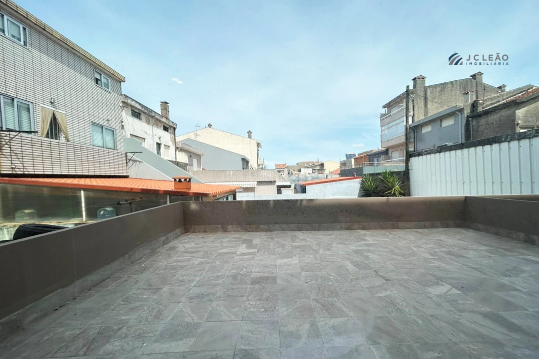 Apartamento T2 para Venda em Vila do Conde Foto 13