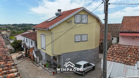 Moradia T2 para Venda em Espinho