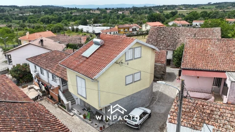 Moradia T2 para Venda em Espinho