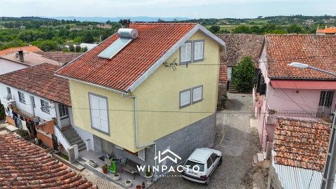 Moradia T2 para Venda em Espinho