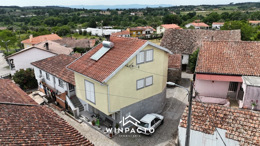 Moradia T2 para Venda em Espinho Foto 47