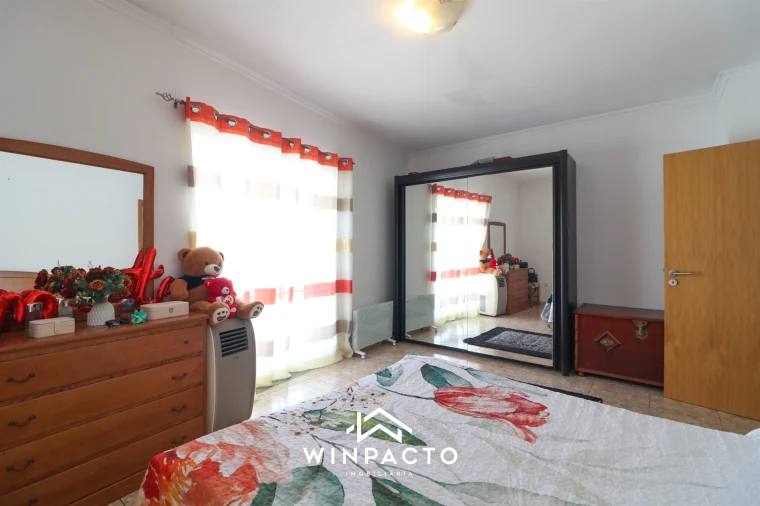 Moradia T2 para Venda em Espinho Foto 11