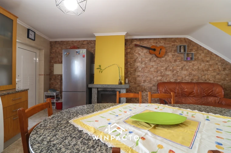 Moradia T2 para Venda em Espinho Foto 32