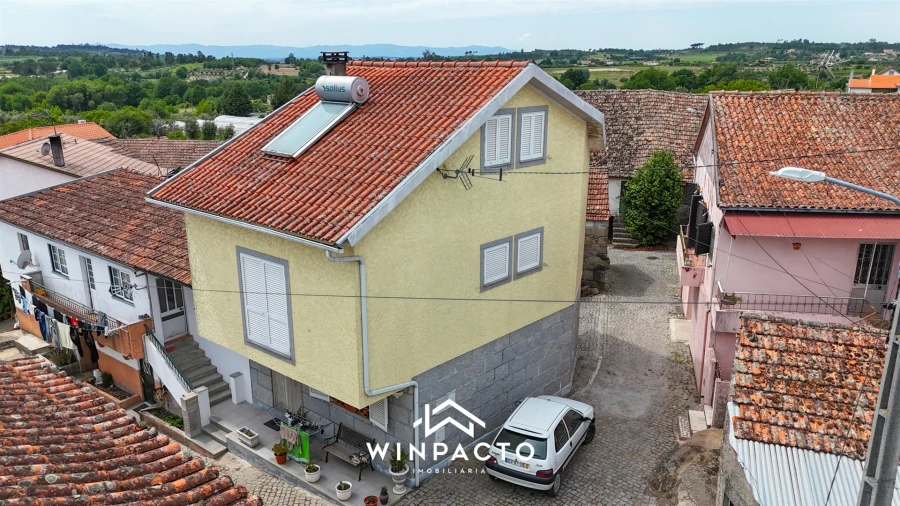 Moradia T2 para Venda em Espinho Foto 46