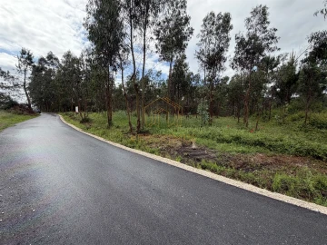 Terreno para Venda em Moinhos de Gandara